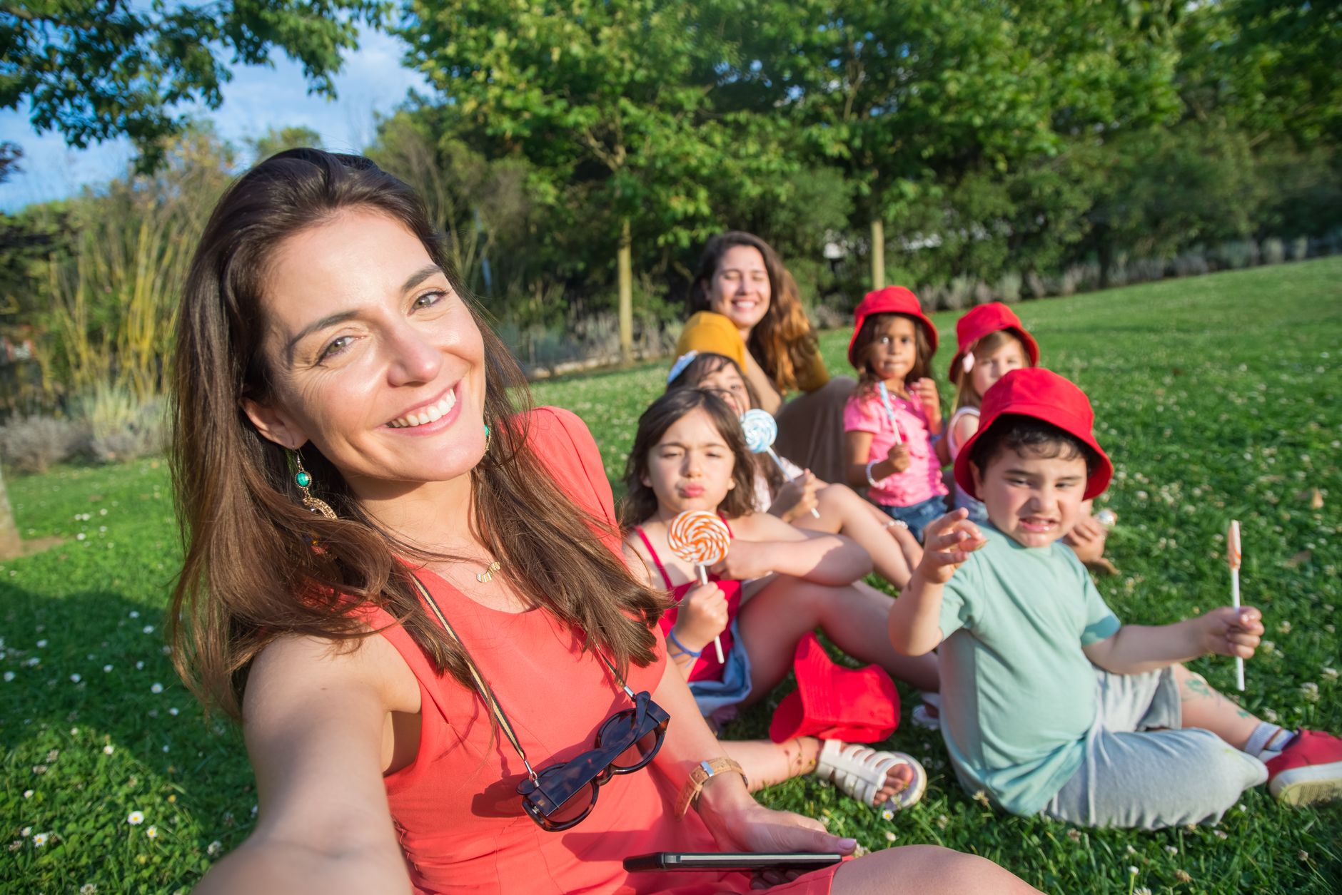 Agence de Garde D'enfants équipe à Champigny-sur-Marne