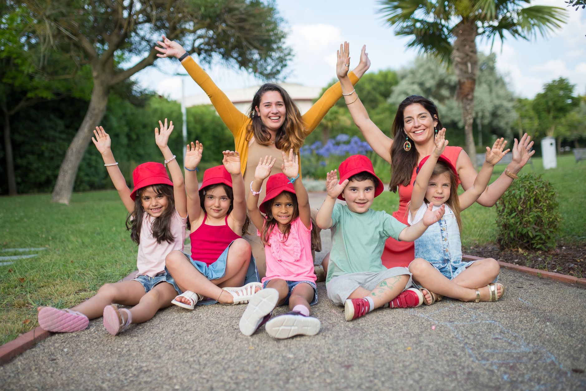 Agence de Garde D'enfants à Champigny-sur-Marne